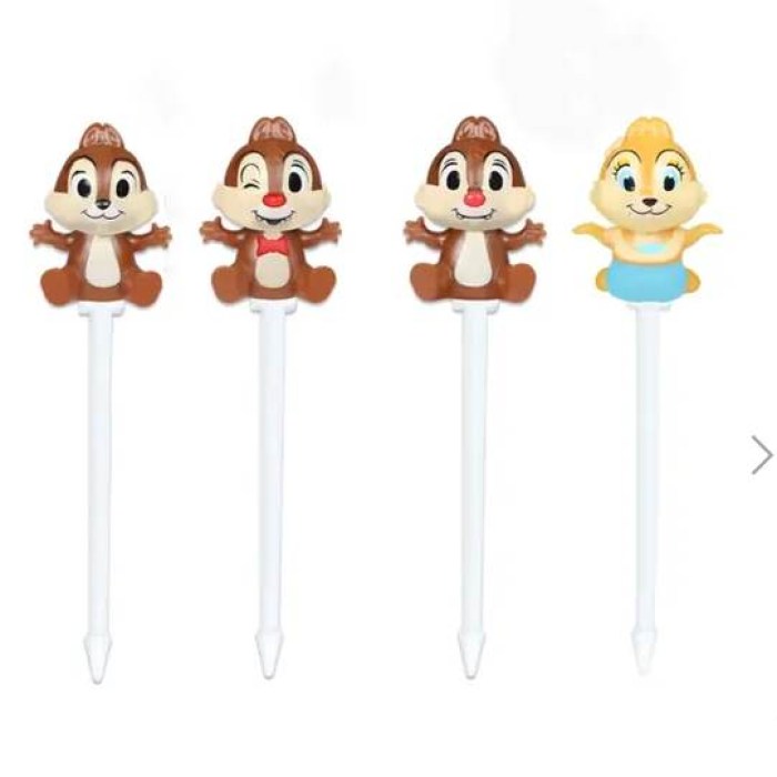 Food Picks Disney